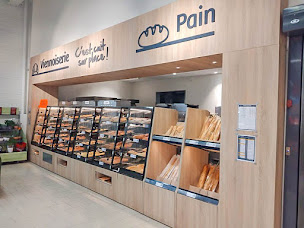 Photo n°21 de Lidl à Cessy (Supermarché)