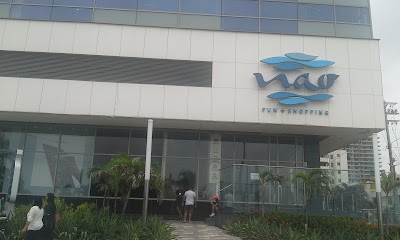 Photos of Sun Nao Casino