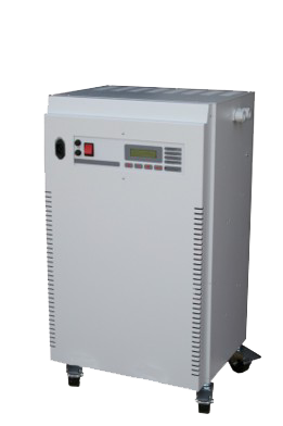 CONTROL SYSTEMS 2 SRL - Visual