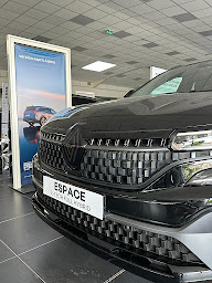 Photo n°36 de Renault Epernay - Groupe Autosphere à Magenta (Vendeur de voitures d'occasion)