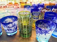 crafterior ガラス工芸店