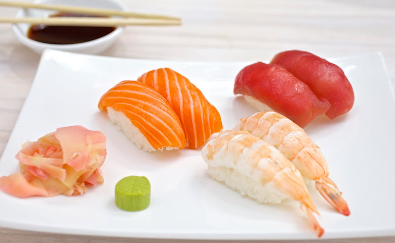 Sushi Box Newlands by null