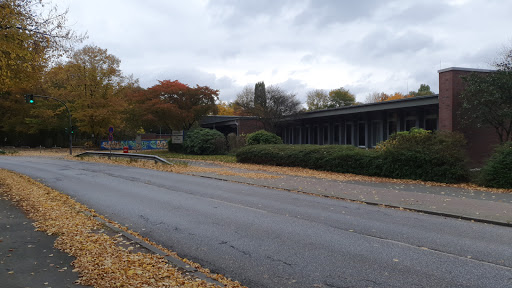 Schule Heinrich-Helbing-Straße - Thumbnail