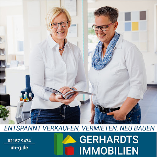 Gerhardts Immobilien GmbH - Thumbnail