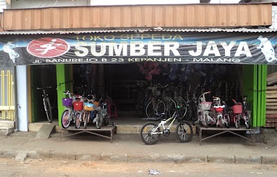 Photos of SOURCE JAYA Bicycle Shop