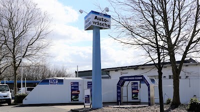 Photos of TOP WASH car wash Bad Nauheim