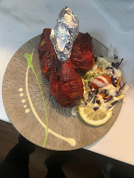 Photo n°13 de LE MAHARAJA à Paris (Restaurant végétarien)