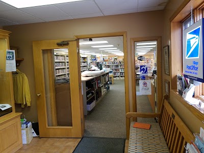 Photos of Frank B Koller Memorial Library