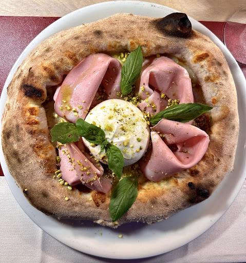 Pizzeria Ristorante Resalè - Thumbnail