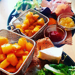 Photo n°16 de Mademoiselle Suzette à Le Chesnay-Rocquencourt (Restaurant)