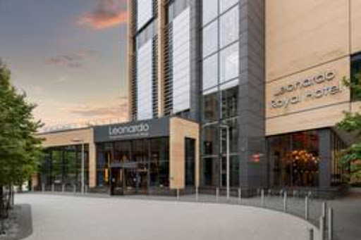 Leonardo Royal Hotel London Tower Bridge