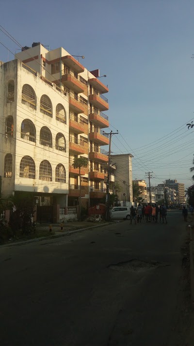 Photos of Manson Hotel