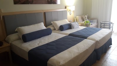 Photos of Playacanela Hotel
