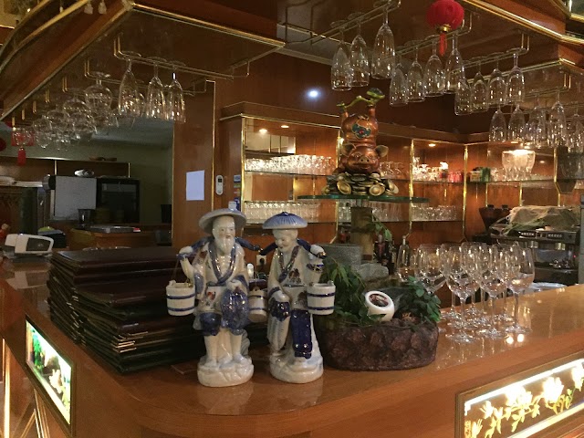 La Chine Imperiale