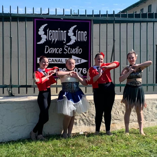 Stepping Stone Dance Studio Gallery - United States