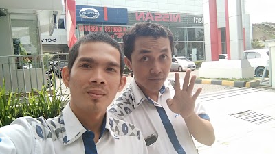 Photos of Bengkel Nissan Jogja