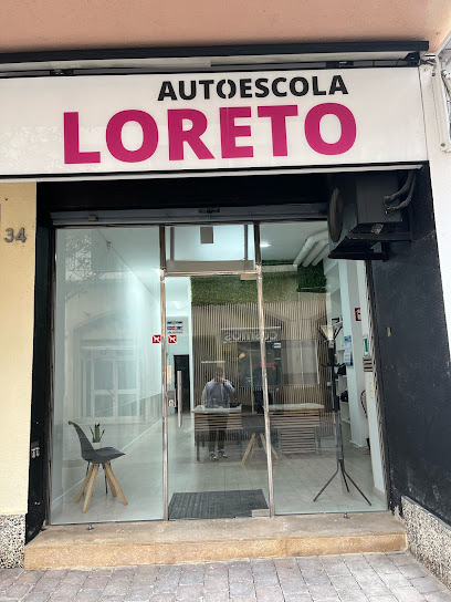 Autoescola LORETO