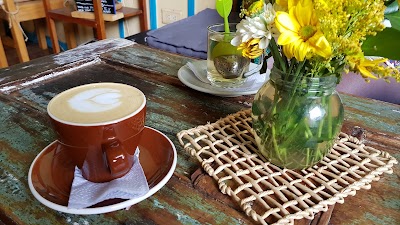 Photos of Caf&eacute; Jes&uacute;s Mart&iacute;n