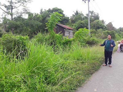 mosque