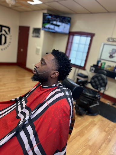 Top Shelf Barbershop - Thumbnail