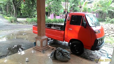 Photos of Satria Buana Cars