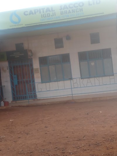 Photos of Capital Sacco Igoji Branch