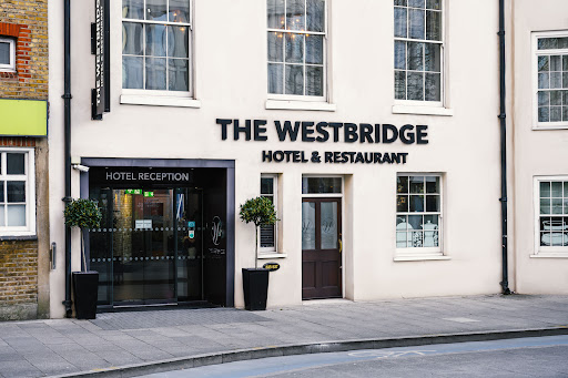 The Westbridge Hotel London Stratford