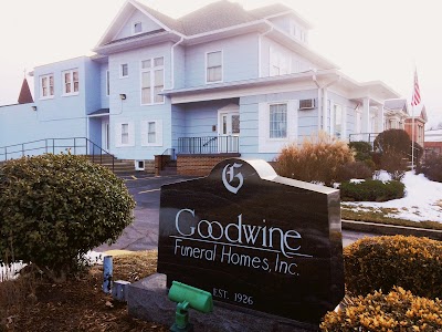 Goodwine Funeral Homes & Cremation Services - Robinson