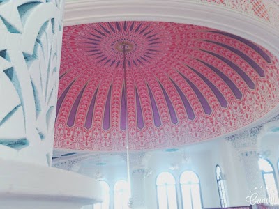 Photos of Mosqu&eacute;e Imam Malek