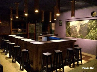 Photos of Fausto Bar