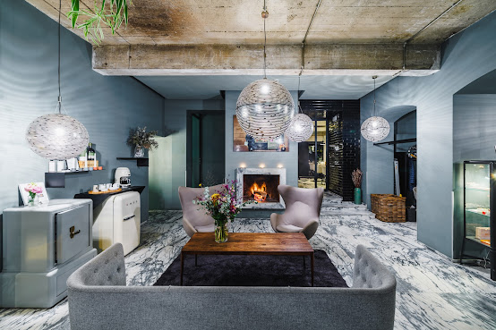 Hostellerie Du Grunewald by null