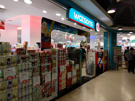 Watson's Personal Care Stores Pte Ltd - Tampines Central Gallery - Singapore