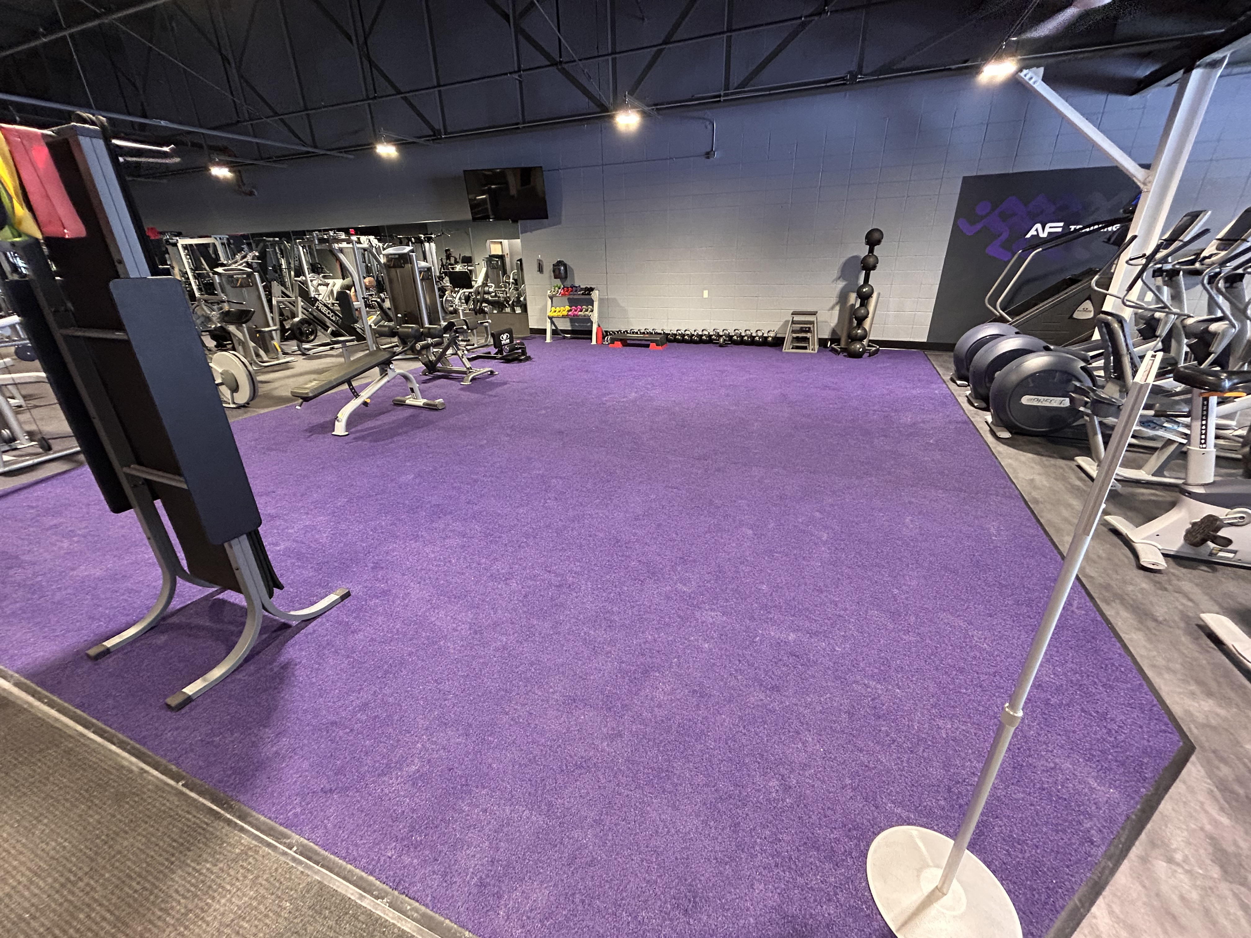 Anytime Fitness photo 12