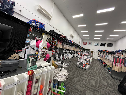 WHACK Sports Gold Coast - Thumbnail
