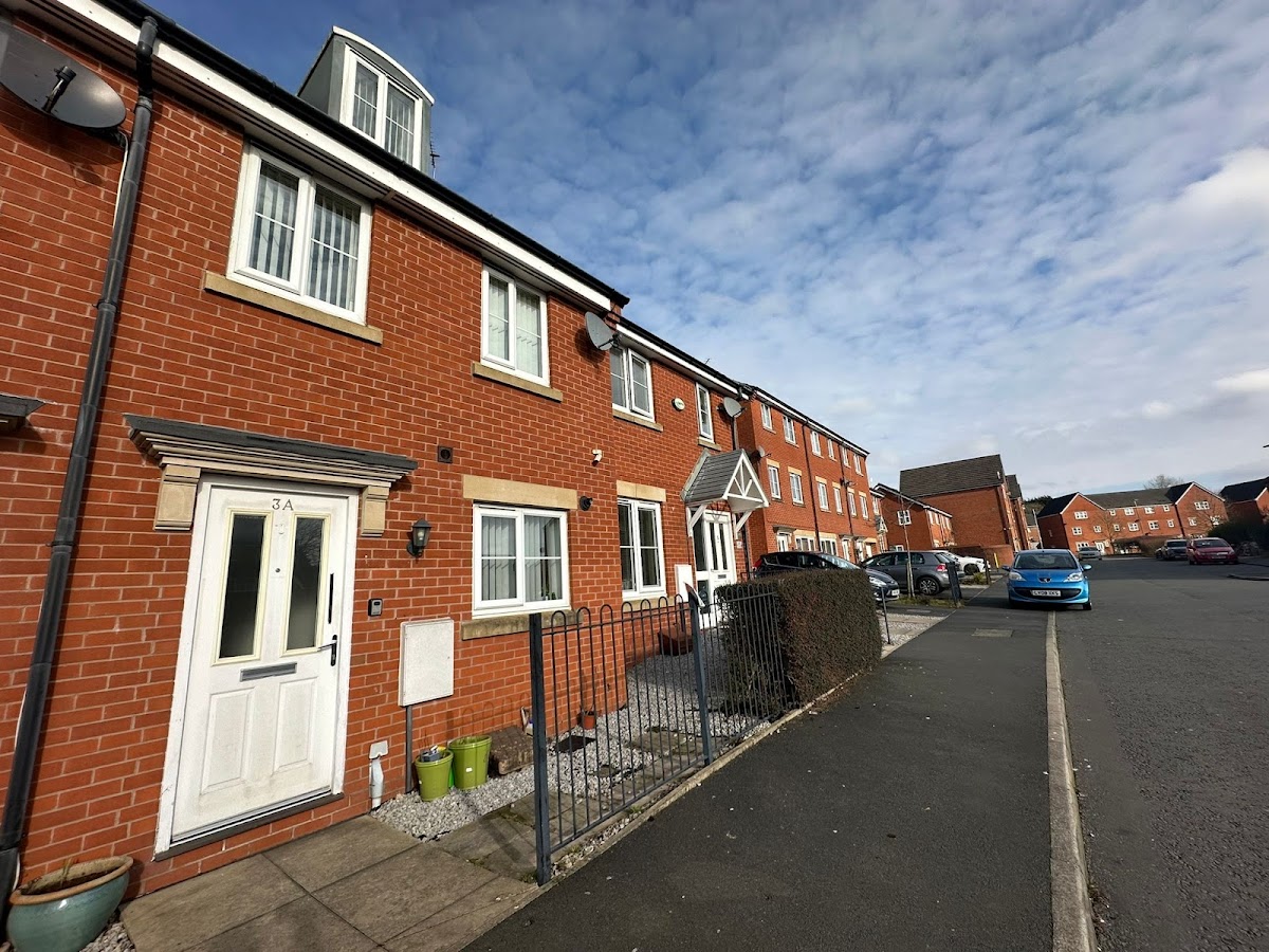 Mayets Sales & Lettings