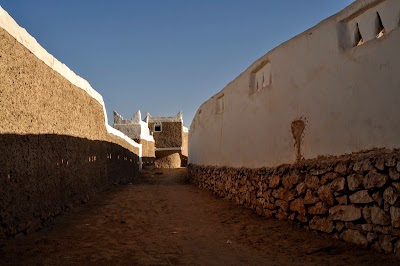 Photos of Bab Al-Burr