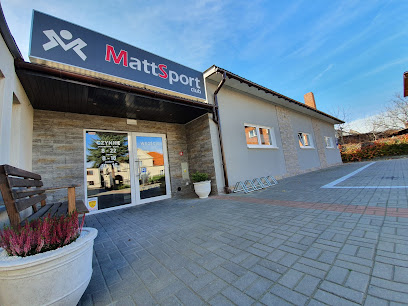 MattSportClub