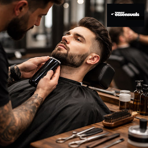 Want a beard that actually suits your face and lifestyle? At Toni & Guy Essentials, Vajarahalli,… post image
