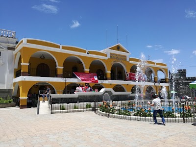Photos of Chimaltenango Central Park
