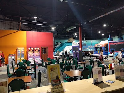 Photos of Waterford Lanes