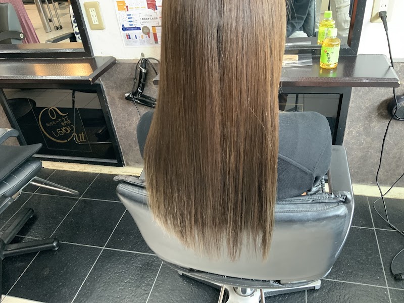 美容室カミング