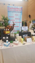 Photo n°6 de Catherine b à Villevieille (Centre de bien-être)