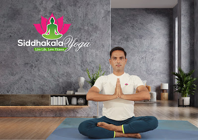 Siddhakala Yoga Studio – All in Virar, Maharashtra