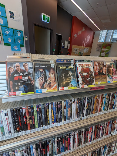 West Chatswood Library - Thumbnail