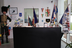 Photo n°2 de unc parempuyre à Parempuyre (Association ou organisation)