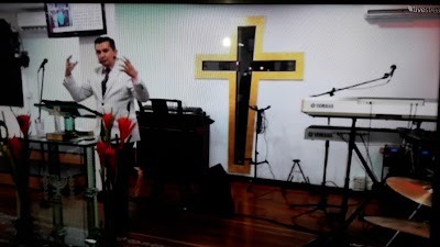 Photos of Iglesia Cristiana Cuadrangular Calle Colombia