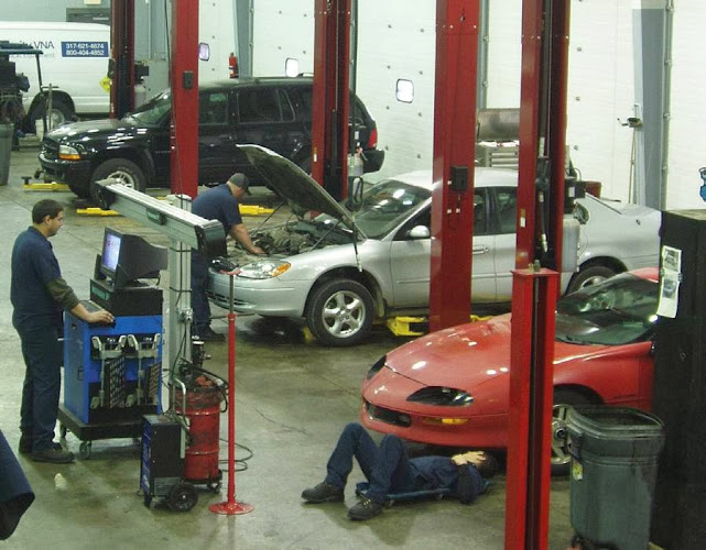 PFM Auto & Fleet – South