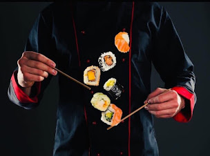 Photo n°44 de Takô Sushi à Montpellier (Restaurant thaï)