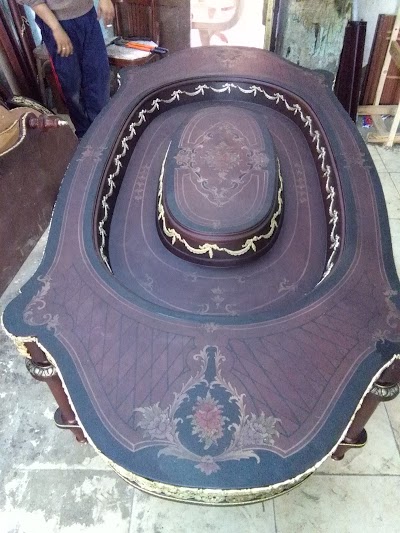 Photos of Al-Fedawy Caf&eacute;