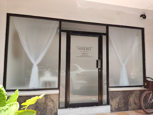 Masurya Laser Studio